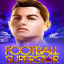 Football Superstar 徽标