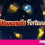 DIAMOND'S FORTUNE 徽标