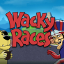 Wacky Races 徽标
