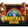 Medusa’s Stone 徽标