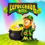 Leprechaun Hills 徽标