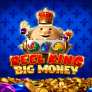 Reel King Big Money 徽标