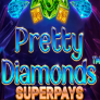 Pretty Diamonds 徽标