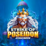 Strike of Poseidon MultiChase 徽标