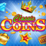 Classic Coins 徽标