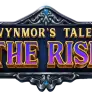 Wynmor's Tales - The Rise 徽标