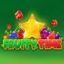 Fruity Time 徽标