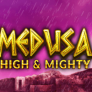 Medusa High and Mighty 徽标