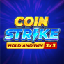 Coin Strike Hold and Win 徽标