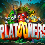 Platooners 徽标