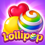 LolliPop 徽标