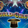 World of Circus 徽标