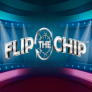 Flip the Chip 徽标