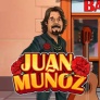 Juan Muñoz 徽标