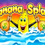 Banana Splash 徽标