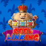 Reel Linking 徽标