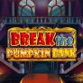 Break the Pumpkin Bank 徽标