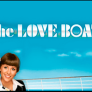 The Love Boat 徽标