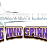 Silver Lux: Big Win Spinner 徽标