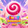 Sweet Bonanza Pop 徽标
