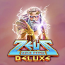 Zeus Rush Fever Deluxe 徽标