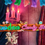 Voodoo Candy Shop 徽标