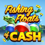 Fishing Floats of Cash 徽标