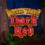 Wicked Tales: Dark Red 徽标