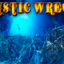Mystic Wreck 徽标