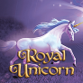 Royal Unicorn 徽标