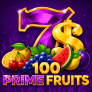 100 Prime Fruits 徽标