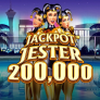 Jackpot Jester 200000 徽标