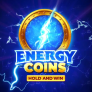 Energy Coins Hold and Win 徽标