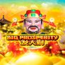 Big Prosperity 徽标