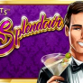 Rebets Splendour 徽标