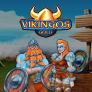 Vikingos Gold 徽标