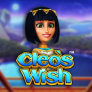 Cleo's Wish 徽标