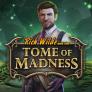 Rich Wilde and the Tome of Madness 徽标