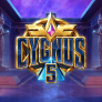 Cygnus 5 徽标