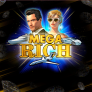 Mega Rich 徽标