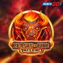 Beasts Of Fire Inferno 徽标