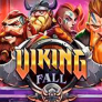 Viking Fall 徽标