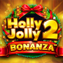 Holly Jolly Bonanza 2 徽标