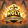 Holy Hand Grenade 徽标