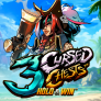 3 Cursed Chests 徽标