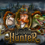 London Hunter 徽标