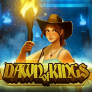 Dawn of Kings 徽标