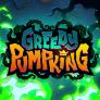 Greedy Pumpking 徽标