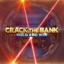 Crack the Bank Hold and Win 徽标