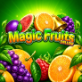 Magic Fruits Deluxe 徽标